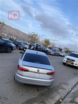 ڤۆڵکسواگن پاسات